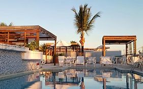 Pousada Barra Bonita